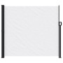 Toldo lateral retráctil blanco 180x300 cm de vidaXL, Sombrillas - Ref: Foro24-4004346, Precio: 107,58 €, Descuento: %