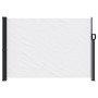 Toldo lateral retráctil blanco 140x600 cm de vidaXL, Sombrillas - Ref: Foro24-4004511, Precio: 112,58 €, Descuento: %