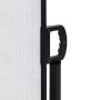 Toldo lateral retráctil blanco 170x300 cm de vidaXL, Sombrillas - Ref: Foro24-4004331, Precio: 101,08 €, Descuento: %