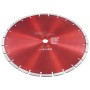 Steel diamond cutting disc 350 mm by vidaXL, Saw blades - Ref: Foro24-143243, Price: 34,99 €, Discount: %