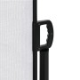 Toldo lateral retráctil blanco 100x300 cm de vidaXL, Sombrillas - Ref: Foro24-4004271, Precio: 77,27 €, Descuento: %