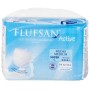 Flufsan Bragas para incontinencia de adultos 14 piezas talla M de vidaXL, Productos para la incontinencia - Ref: Foro24-40080...