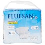 Flufsan Pañales para adultos desechables 15 unidades talla M de vidaXL, Productos para la incontinencia - Ref: Foro24-4008051...