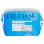 Flufsan Disposable adult diapers 15 units size M by vidaXL, Incontinence products - Ref: Foro24-4008051, Price: 12,99 €, Disc...