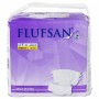 Flufsan Pañales para adultos desechables 15 unidades talla XL de vidaXL, Productos para la incontinencia - Ref: Foro24-400805...