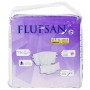 Flufsan Einwegwindeln für Erwachsene, 15 Einheiten, Größe XL von vidaXL, Inkontinenzprodukte - Ref: Foro24-4008053, Preis: 20...