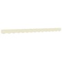 Replacement awning border fabric cream stripes 3.5 m by vidaXL, Awnings - Ref: Foro24-367751, Price: 13,14 €, Discount: %