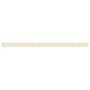 Replacement awning border fabric cream stripes 3.5 m by vidaXL, Awnings - Ref: Foro24-367751, Price: 13,14 €, Discount: %