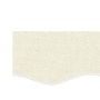 Replacement awning border fabric cream stripes 3.5 m by vidaXL, Awnings - Ref: Foro24-367751, Price: 13,14 €, Discount: %