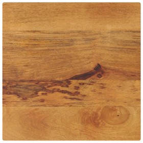 Square table top solid mango wood 60x60x3.8 cm by vidaXL, Table tops - Ref: Foro24-371661, Price: 79,99 €, Discount: %