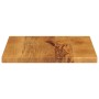 Square table top solid mango wood 60x60x3.8 cm by vidaXL, Table tops - Ref: Foro24-371661, Price: 79,99 €, Discount: %