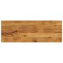 Rectangular table top solid mango wood 140x60x3.8 cm by vidaXL, Table tops - Ref: Foro24-371668, Price: 170,45 €, Discount: %