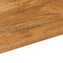 Rectangular table top solid mango wood 140x60x3.8 cm by vidaXL, Table tops - Ref: Foro24-371668, Price: 170,45 €, Discount: %