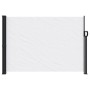 Toldo lateral retráctil blanco 140x500 cm de vidaXL, Sombrillas - Ref: Foro24-4004421, Precio: 104,64 €, Descuento: %