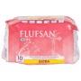 Flufsan Compresas para la incontinencia para mujeres 120 unidades de vidaXL, Productos para la incontinencia - Ref: Foro24-40...