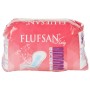 Flufsan Compresas para la incontinencia para mujeres 120 unidades de vidaXL, Productos para la incontinencia - Ref: Foro24-40...