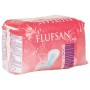 Flufsan Compresas para la incontinencia para mujeres 120 unidades de vidaXL, Productos para la incontinencia - Ref: Foro24-40...