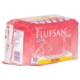 Flufsan Inkontinenzeinlagen für Frauen 120 Einheiten von vidaXL, Inkontinenzprodukte - Ref: Foro24-4008049, Preis: 22,57 €, R...