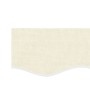 Cream striped replacement awning valance fabric 3 m by vidaXL, Awnings - Ref: Foro24-367750, Price: 12,80 €, Discount: %