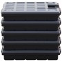 Accessory boxes 5 units polypropylene 40x30x5 cm by vidaXL, Toolboxes - Ref: Foro24-152095, Price: 51,92 €, Discount: %