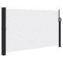 Toldo lateral retráctil blanco 120x300 cm de vidaXL, Sombrillas - Ref: Foro24-4004286, Precio: 92,23 €, Descuento: %