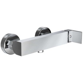 SCHÜTTE IDROVIA shower mixer tap chrome by SCHÜTTE, Faucets - Ref: Foro24-429346, Price: 82,84 €, Discount: %