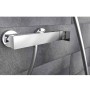 SCHÜTTE IDROVIA shower mixer tap chrome by SCHÜTTE, Faucets - Ref: Foro24-429346, Price: 82,84 €, Discount: %