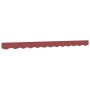 Replacement awning valance fabric burgundy stripes 3 m by vidaXL, Awnings - Ref: Foro24-367774, Price: 12,80 €, Discount: %