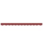 Replacement awning valance fabric burgundy stripes 3 m by vidaXL, Awnings - Ref: Foro24-367774, Price: 12,80 €, Discount: %