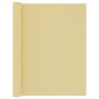 Zeltmatte 250x500cm beige von vidaXL, Zeltzubehör - Ref: Foro24-310765, Preis: 29,99 €, Rabatt: %