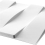 WallArt Paneles de pared 3D 24 uds GA-WA05 diseño Vaults de WallArt, Recubrimiento de paredes - Ref: Foro24-276197, Precio: 7...