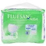 Flufsan Bragas para incontinencia de adultos 14 piezas talla L de vidaXL, Productos para la incontinencia - Ref: Foro24-40080...