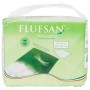 Flufsan Inkontinenz-Bettauflagen 90 Stück 60x90 cm von vidaXL, Inkontinenzprodukte - Ref: Foro24-4008050, Preis: 35,38 €, Rab...