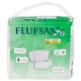 Flufsan Pañales para adultos desechables 15 unidades talla L de vidaXL, Productos para la incontinencia - Ref: Foro24-4008052...