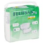 Flufsan Pañales para adultos desechables 15 unidades talla L de vidaXL, Productos para la incontinencia - Ref: Foro24-4008052...