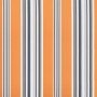 Replacement awning valance fabric with colorful stripes, 3 meters. by vidaXL, Awnings - Ref: Foro24-367804, Price: 12,95 €, D...