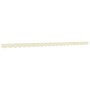 Replacement awning valance fabric cream stripes 5 m by vidaXL, Awnings - Ref: Foro24-367754, Price: 14,87 €, Discount: %