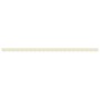 Replacement awning valance fabric cream stripes 5 m by vidaXL, Awnings - Ref: Foro24-367754, Price: 14,87 €, Discount: %