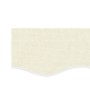 Ersatz Markisenumrandung Stoff creme Streifen 5 m von vidaXL, Markisen - Ref: Foro24-367754, Preis: 14,87 €, Rabatt: %