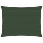 Sail awning dark green HDPE 160 g/m² 2x3 m by vidaXL, Umbrellas - Ref: Foro24-311447, Price: 22,28 €, Discount: %