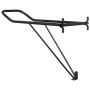 Black iron folding wall mount chair support by vidaXL, Saddle stands - Ref: Foro24-172436, Price: 23,04 €, Discount: %