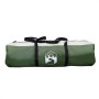 Lona de camping impermeable verde 460x305x210 cm de vidaXL, Tiendas de campaña - Ref: Foro24-94685, Precio: 53,00 €, Descuent...