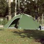 Green Waterproof 8-Person Camping Tent by vidaXL, tents - Ref: Foro24-94716, Price: 144,41 €, Discount: %