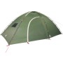 Green Waterproof 8-Person Camping Tent by vidaXL, tents - Ref: Foro24-94716, Price: 144,41 €, Discount: %