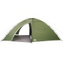 Green Waterproof 8-Person Camping Tent by vidaXL, tents - Ref: Foro24-94716, Price: 144,41 €, Discount: %