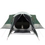 Familienzelt Tipi 8 Personen wasserdicht grün von vidaXL, Zelte - Ref: Foro24-94737, Preis: 199,25 €, Rabatt: %