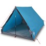 Blaues wasserdichtes 2-Personen-Campingzelt mit A-Rahmen von vidaXL, Zelte - Ref: Foro24-94756, Preis: 42,50 €, Rabatt: %