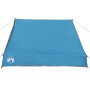 Blaues wasserdichtes 2-Personen-Campingzelt mit A-Rahmen von vidaXL, Zelte - Ref: Foro24-94756, Preis: 42,50 €, Rabatt: %