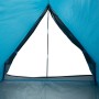 Blaues wasserdichtes 2-Personen-Campingzelt mit A-Rahmen von vidaXL, Zelte - Ref: Foro24-94756, Preis: 42,50 €, Rabatt: %