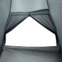 2 Person Igloo Tent Waterproof Gray Orange by vidaXL, tents - Ref: Foro24-94761, Price: 36,63 €, Discount: %